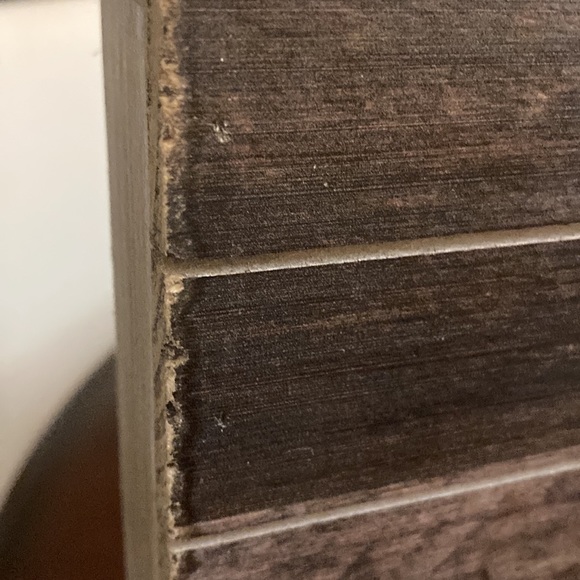 Wall Art “Indiana Home” wooden sign - Picture 6 of 8